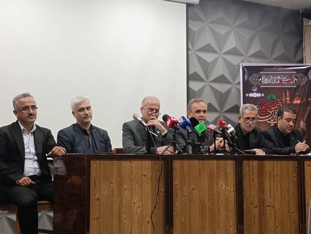 ضرورت نگاه ملی به زیرساخت‌های آبرسانی؛اجرای ۱۸ پروژه فاضلاب درمازندران