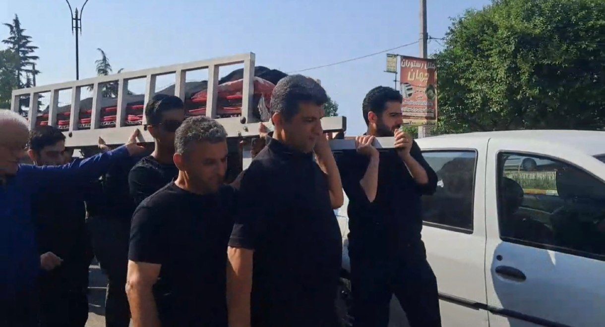 پیام مازند