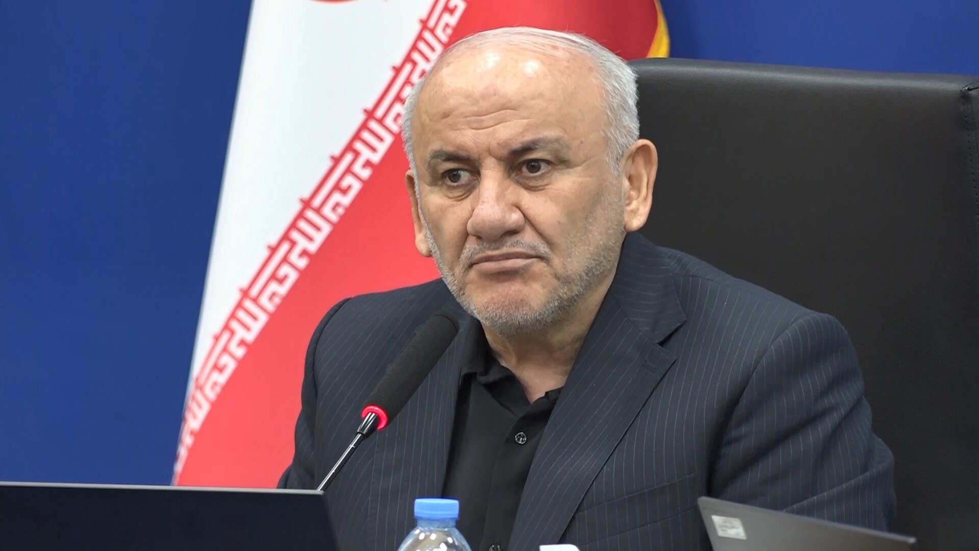 استاندار مازندران: صرفه‌جویی در انرژی نیازمند مشارکت عمومی است