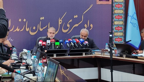 اعلام جرم علیه ۴ مدیر جهاد کشاورزی مازندران