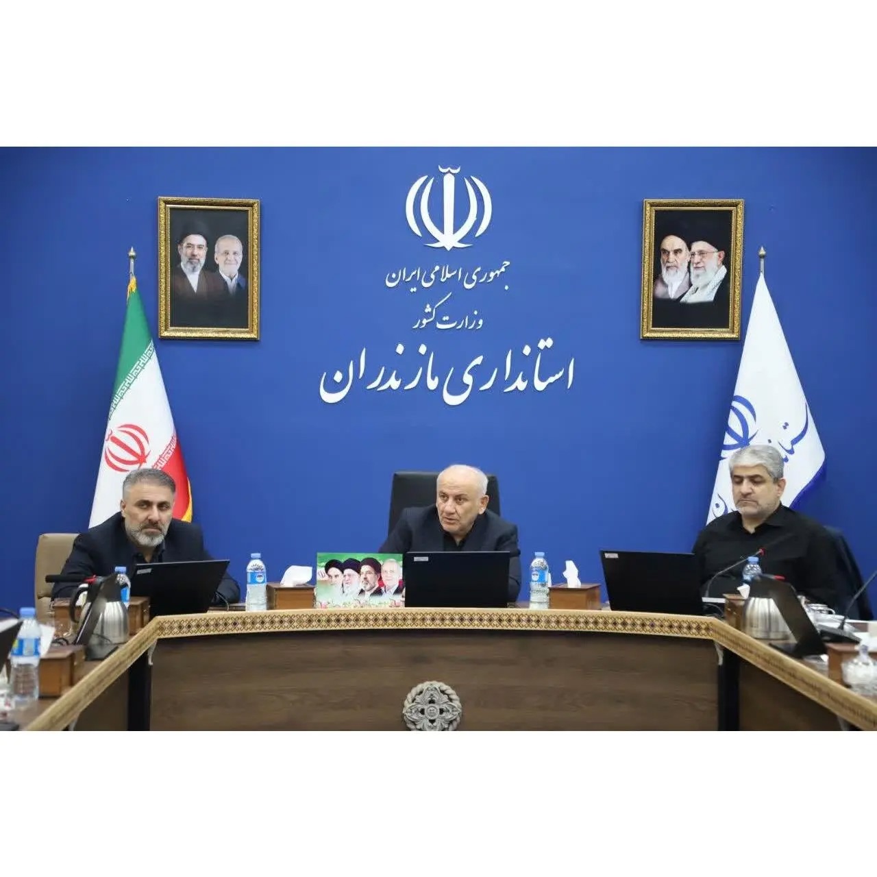 استاندار مازندران: مدیریت مصرف انرژی باهمراهی مردم، دانشگاهیان دنبال می‌شود