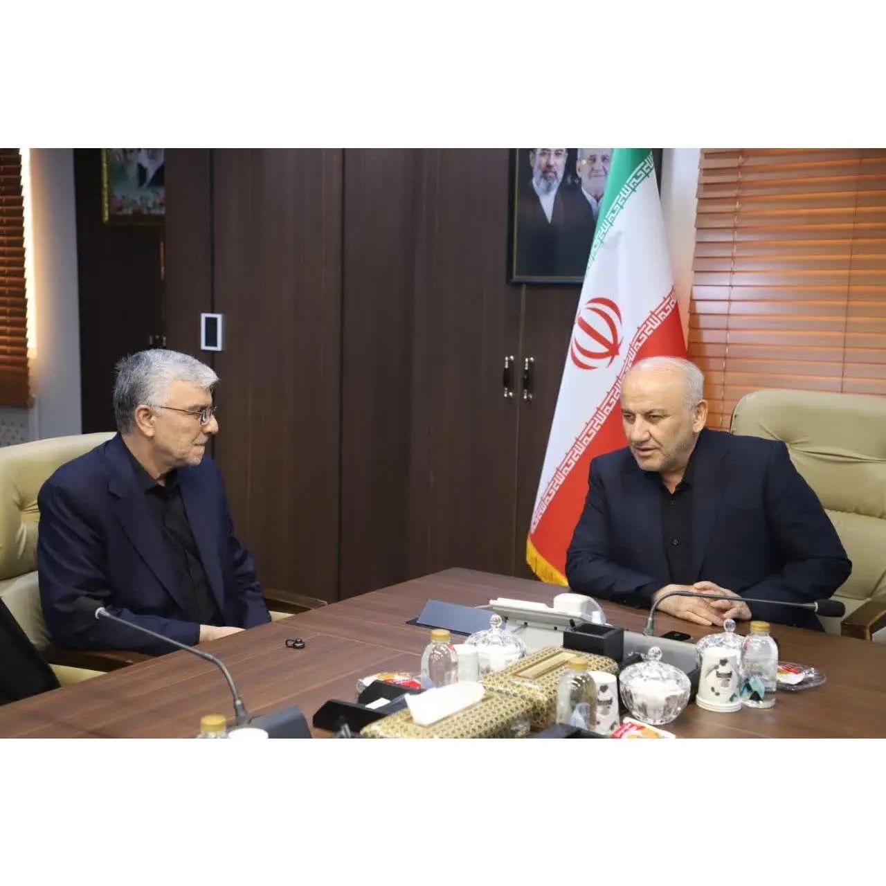 تحول در مسکن محرومان با ساخت ۱۲ هزار واحد حمایتی در استان مازندران