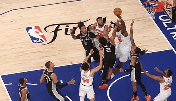توپ معروف فینال NBA در آستانه فروش ۳ میلیون دلاری