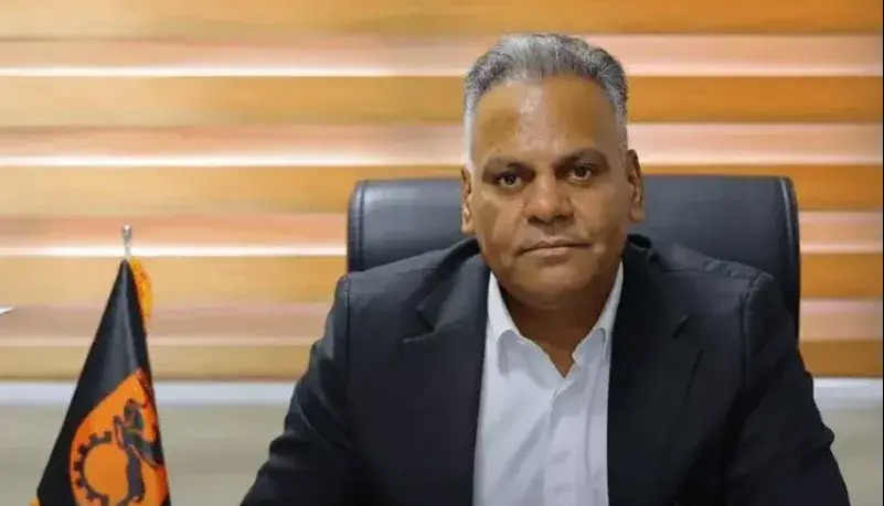 مشکل عجیب مس رفسنجان از زبان مدیرعامل