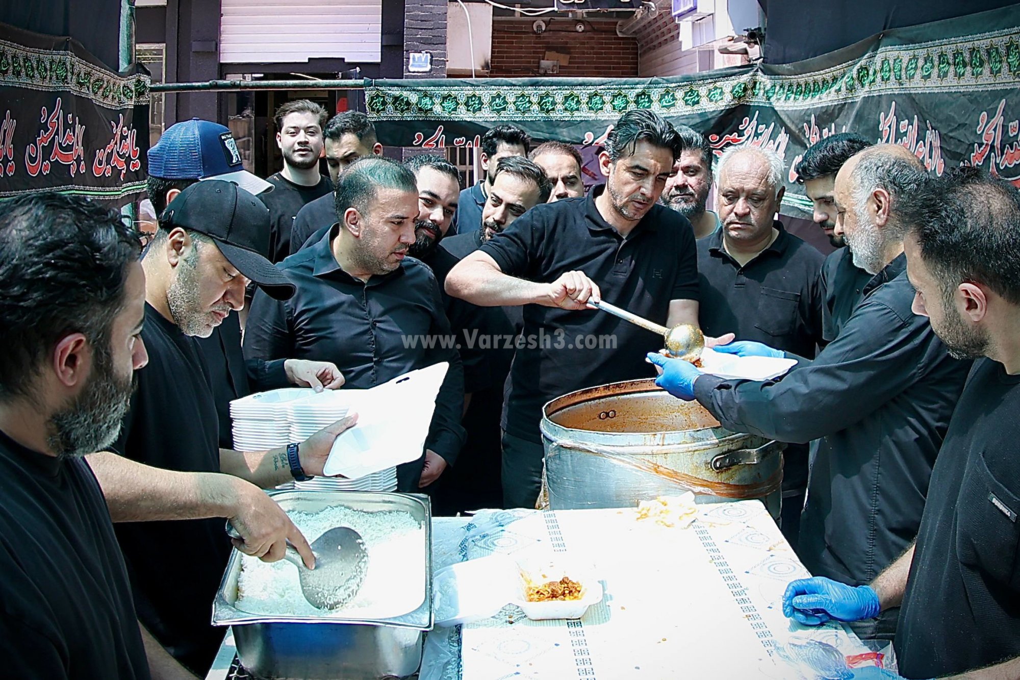 پیام مازند