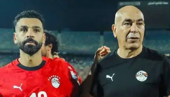 راز درخشش صلاح از زبان سرمربی مصر