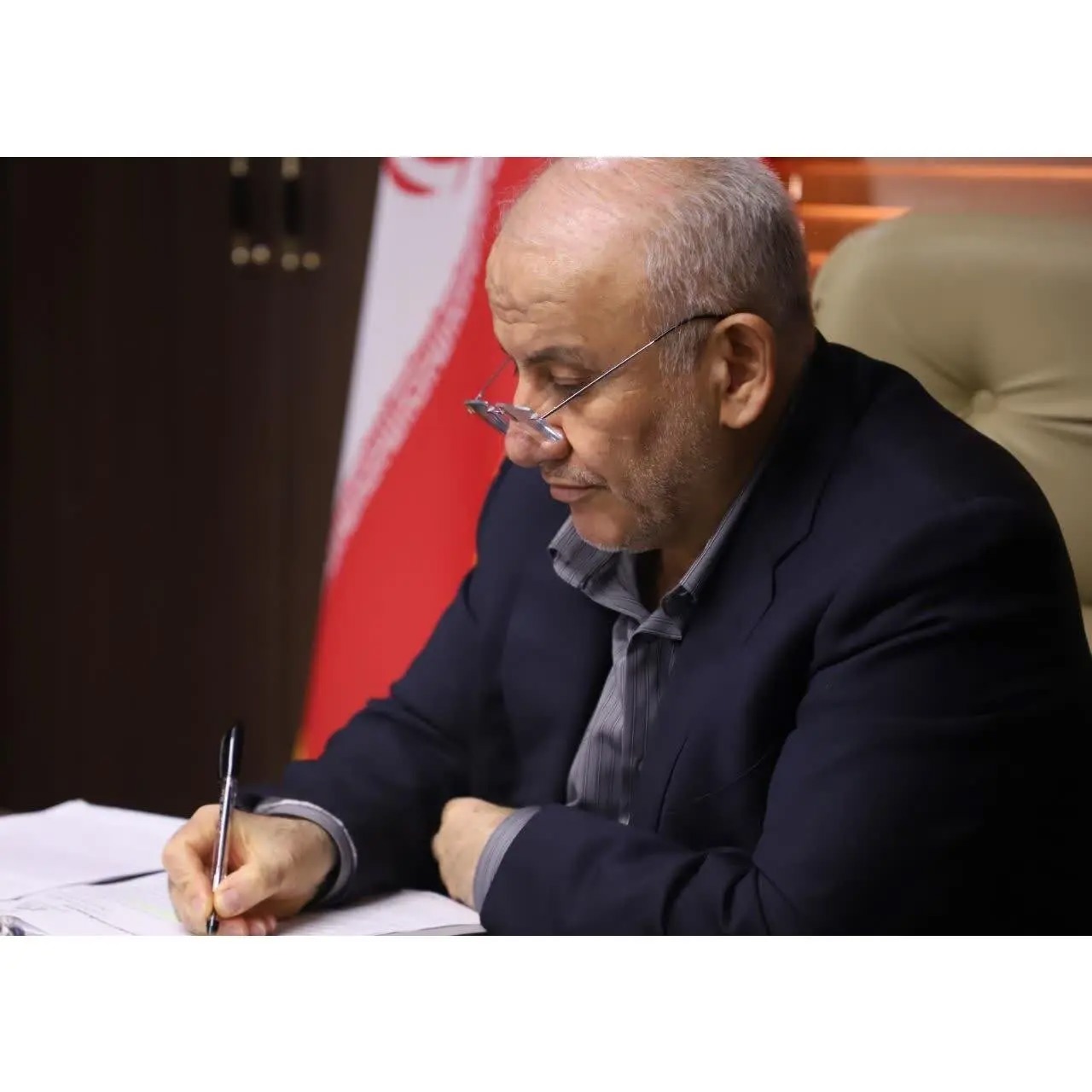پیام استاندار مازندران به مناسبت ۵ تیر؛ روز جهانی مبارزه با مواد مخدر