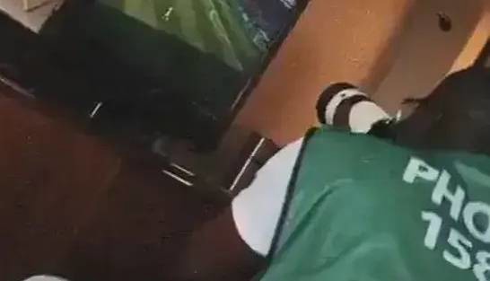 حرکت خلاقانه عکاس سنگالی پس از دیپورت از کانادا