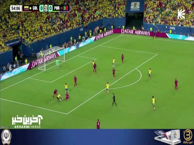 شوت از راه دور بازهم با ایستادگی دیگو کاستا دفع شد