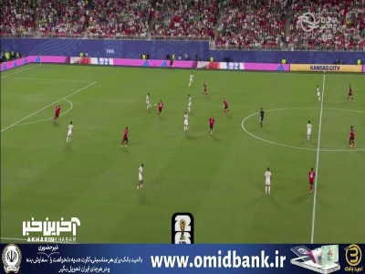 باز هم فرار آرناتوویچ اما این بار در موقعیت آفساید