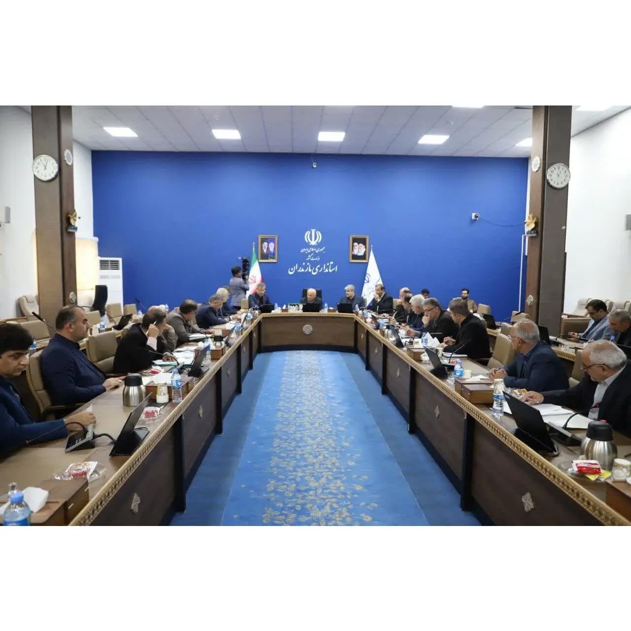 تفویض اختیار مولدسازی دارایی‌های دولت تا سقف ۵۰ میلیارد تومان به استانداران