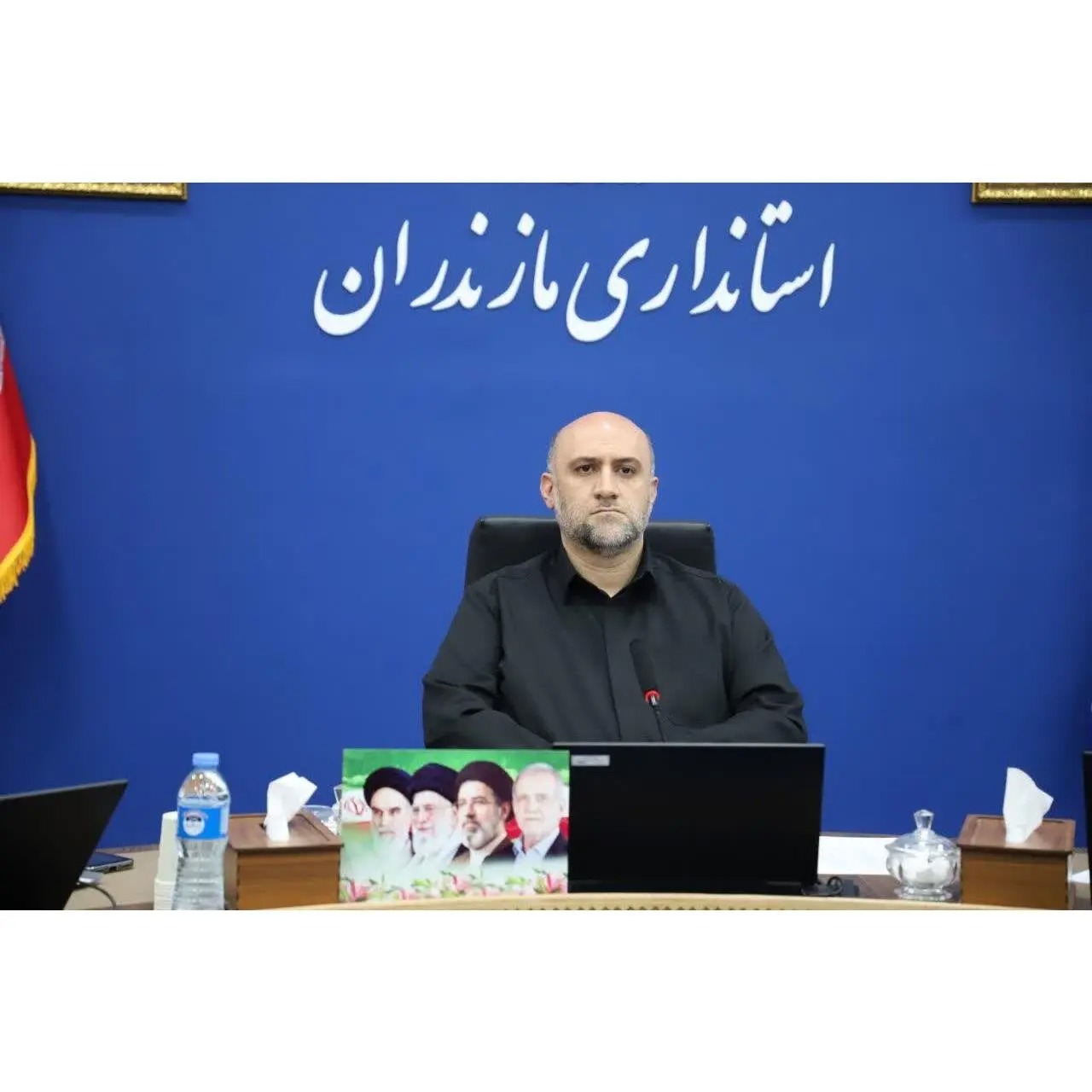 تأکید بر استمرار طرح‌های سالم‌سازی دریا در تعطیلات