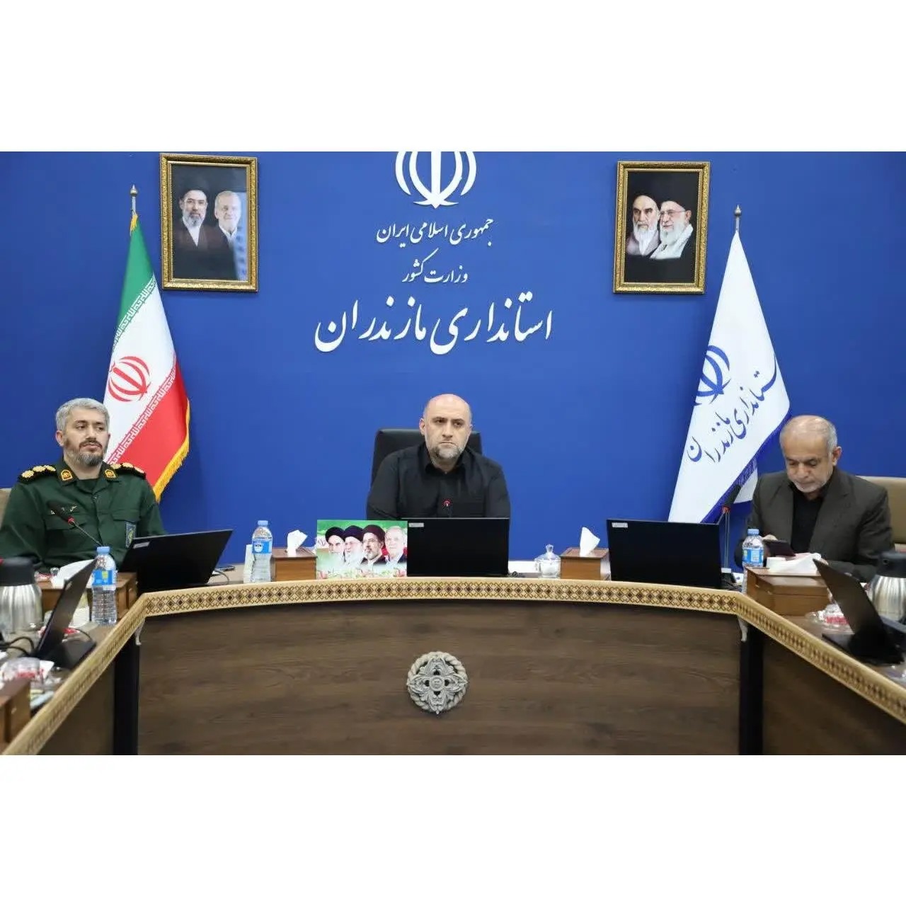 هیچ قصوری در حفظ جان مردم در سواحل قابل اغماض نیست