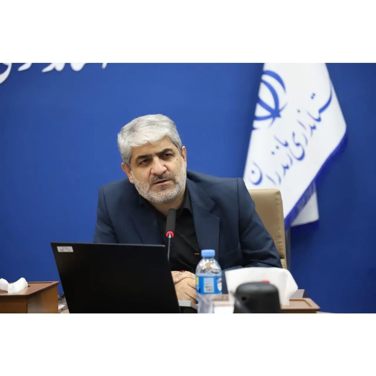 تصویب نهایی طرح تصفیه‌خانه شیرابه زباله‌سوزساری؛ گامی بلند در مدیریت پسماند