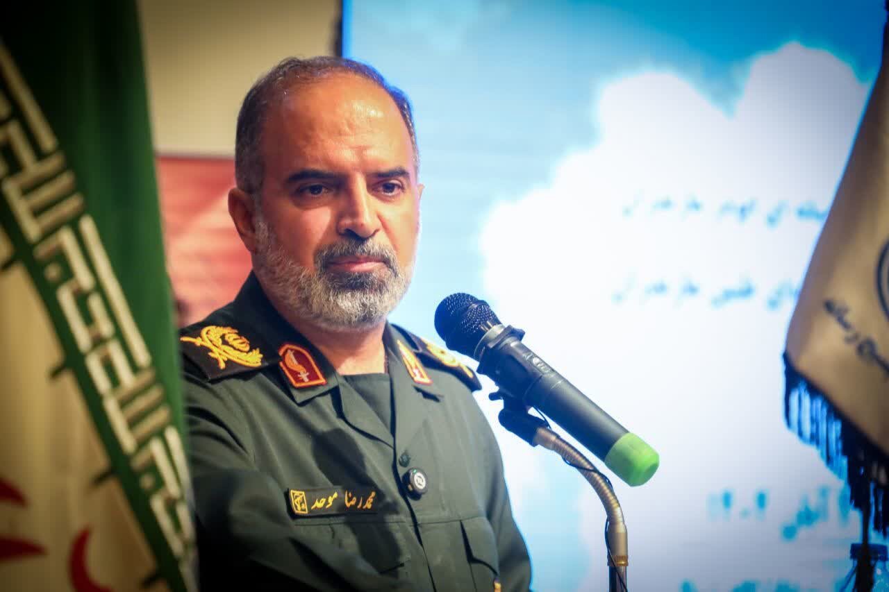 مواکب مازندران آماده خدمت‌رسانی به زائران مراسم تشییع رهبر شهید هستند