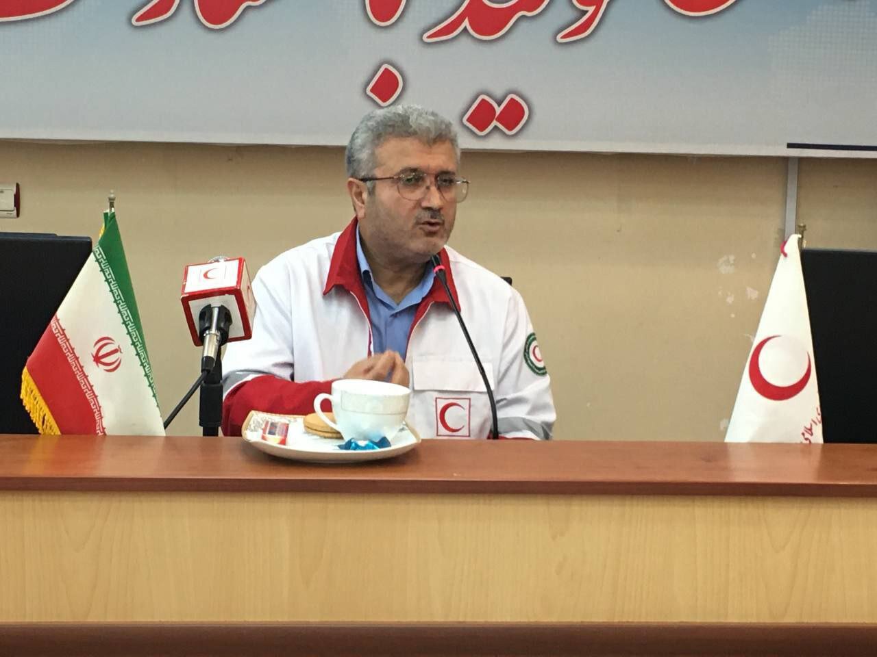 پایان جست‌وجوی سه‌روزه برای پیداکردن فرد مفقودشده در تنکابن