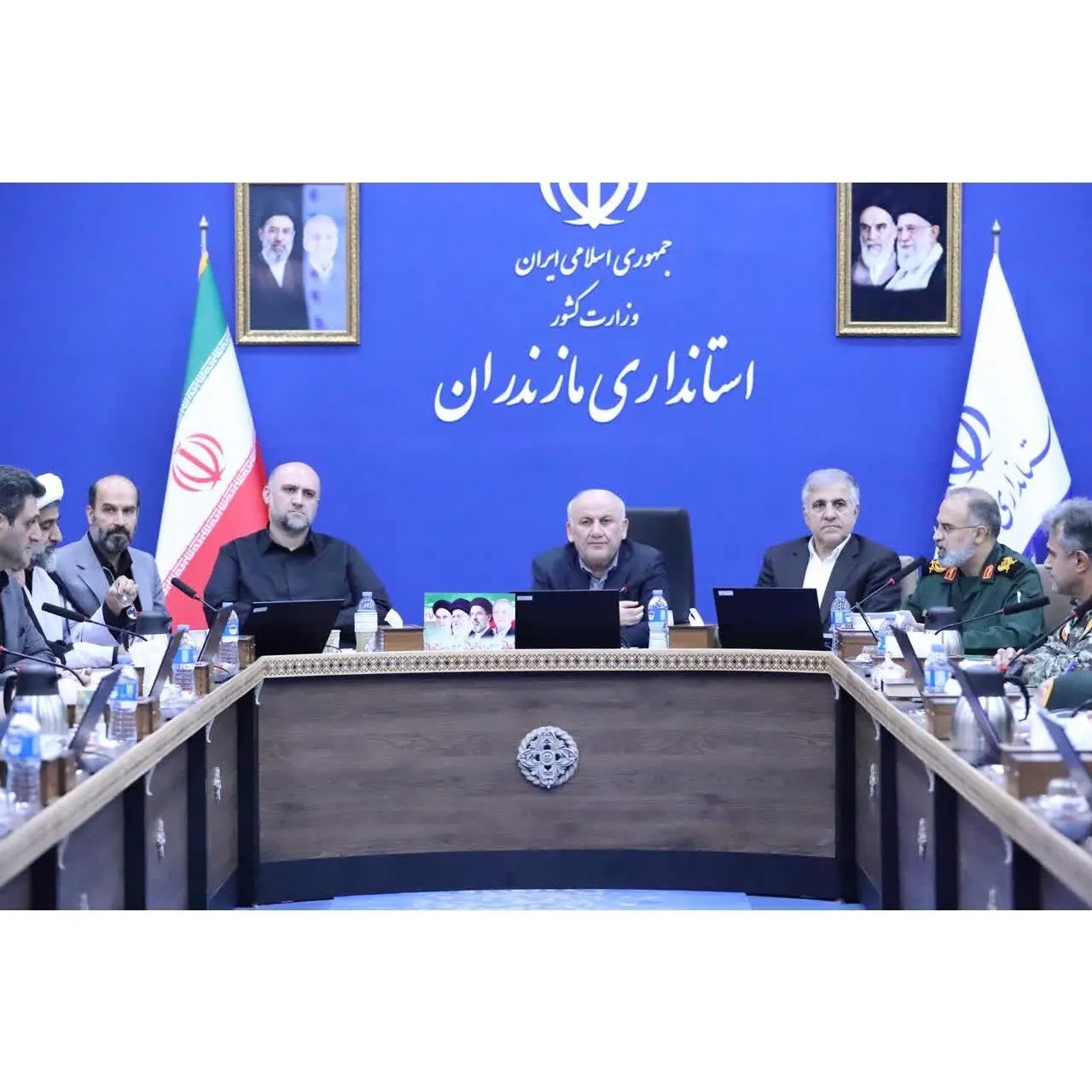 یونسی: تشییع رهبر عظیم الشان انقلاب، صحنه اقتدار، وفاداری و وحدت ملی است