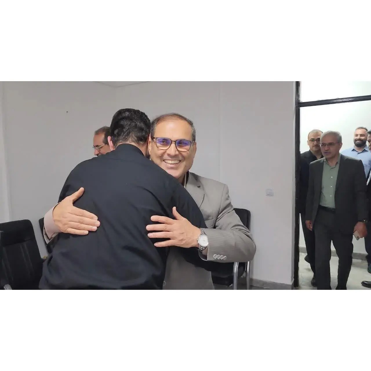 حضور میدانی مدیران، گامی مؤثر در ارتقای کیفیت خدمات به مردم است