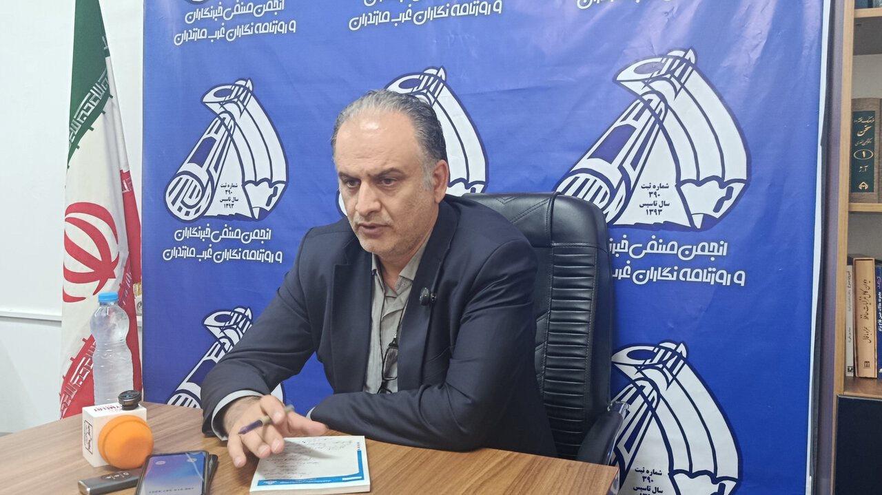 اجرای پیاده راه ساحلی ۶ کیلومتری در شهر هچیرود