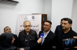 راه‌اندازی دادگاه‌های برخط در کیش؛ گامی در توسعه دادرسی الکترونیک