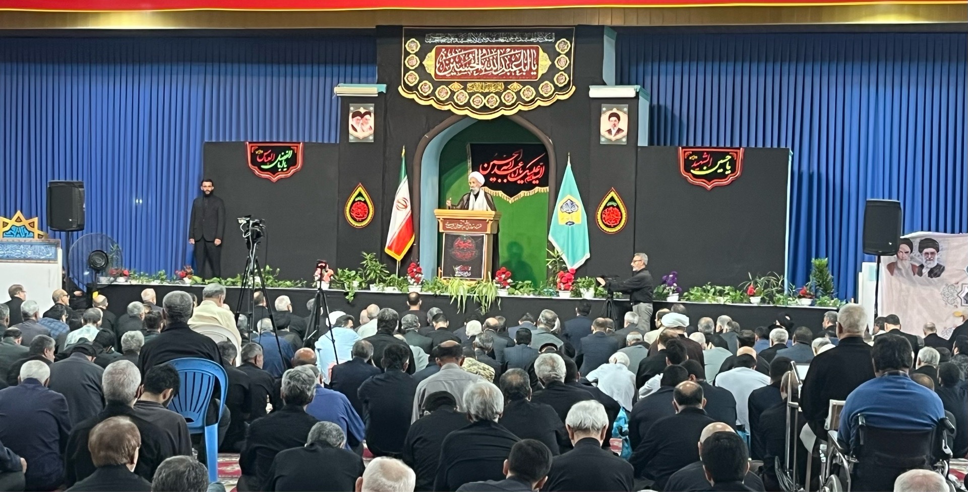 پیام مازند