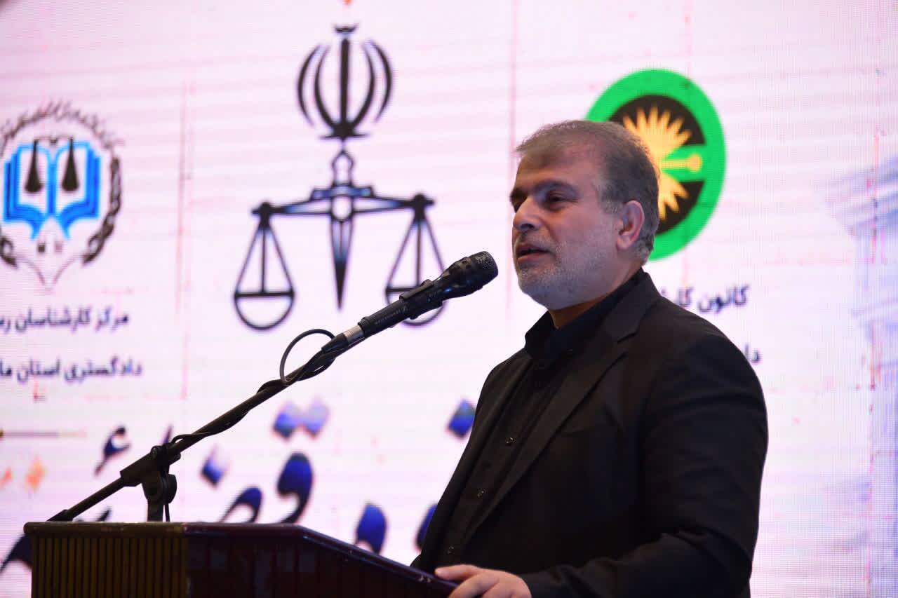 پیام مازند