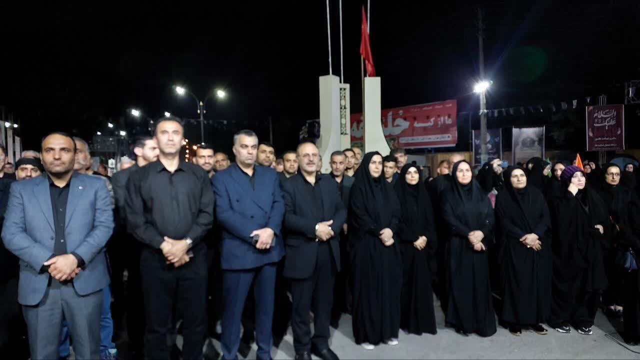 پیام مازند