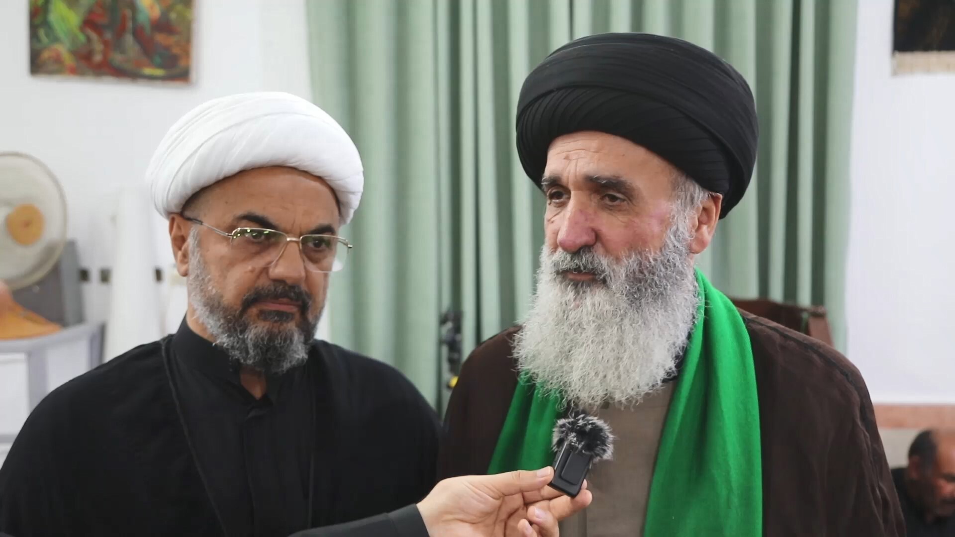 هرگونه تهدید علیه ایران بی‌پاسخ نخواهد ماند