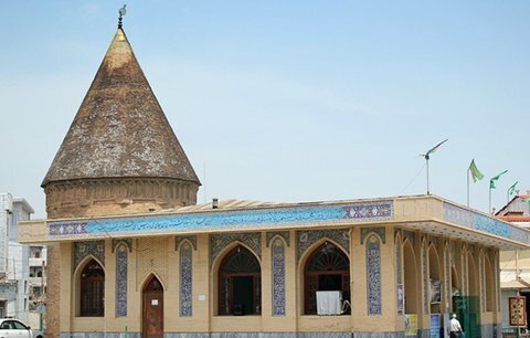 پیام مازند