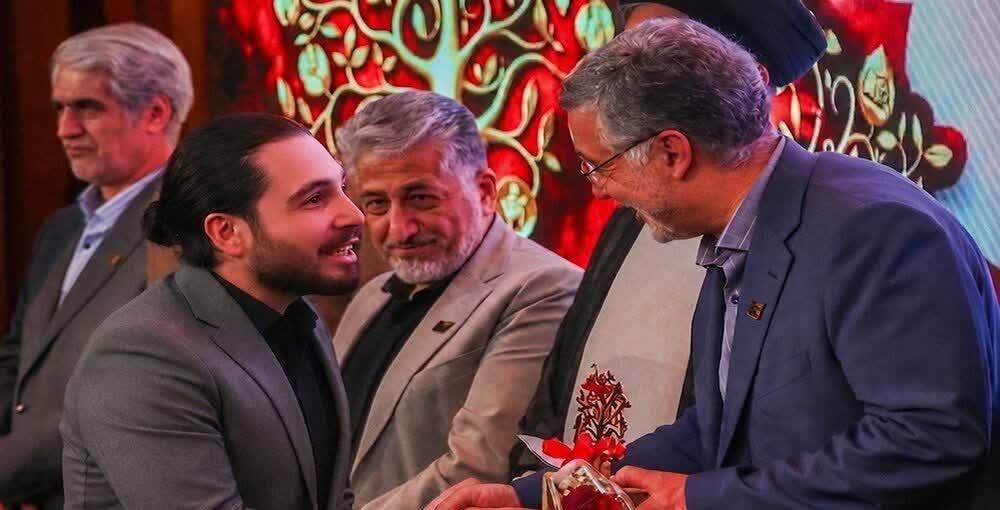 پیام مازند
