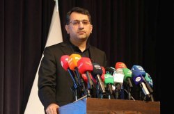 حرکت در مسیر عدالت دیجیتال و تسهیل سرمایه‌گذاری با راه‌اندازی دادگاه‌های علنی برخط در کیش