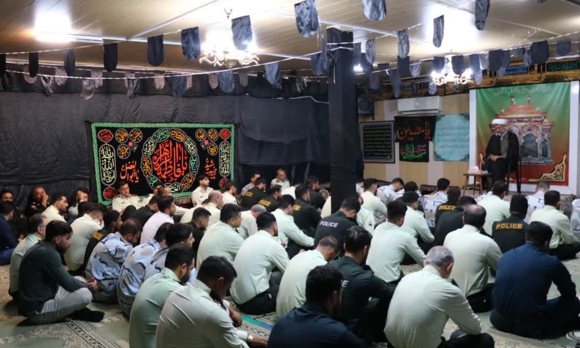 پیام مازند