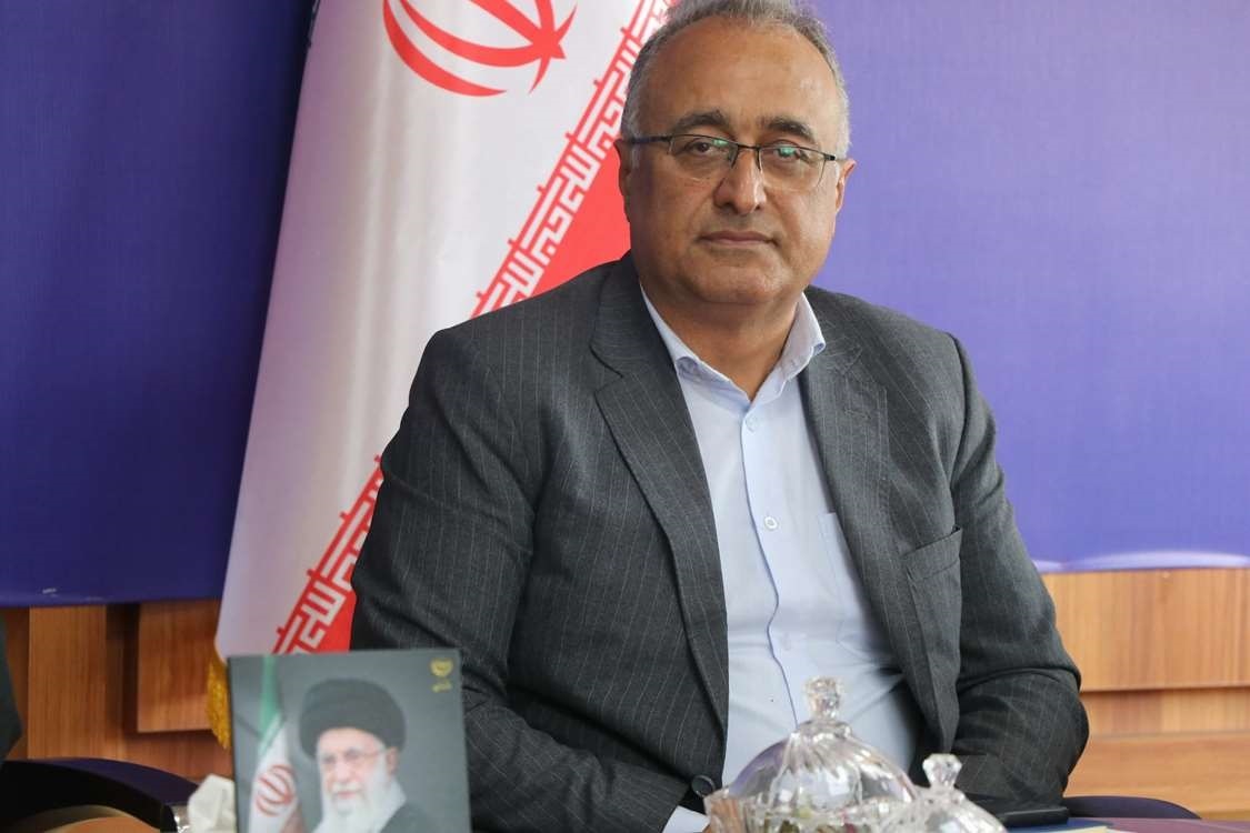 پیام مازند