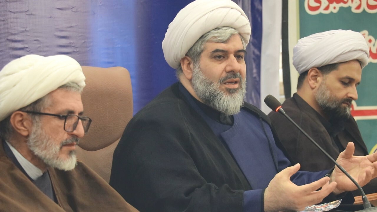 پیام مازند