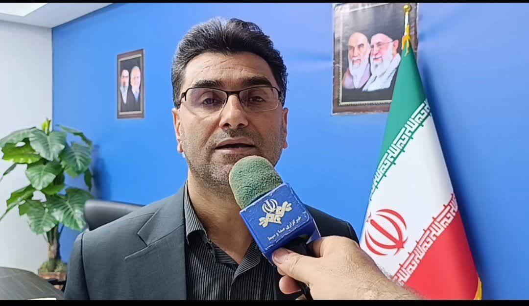 پیام مازند