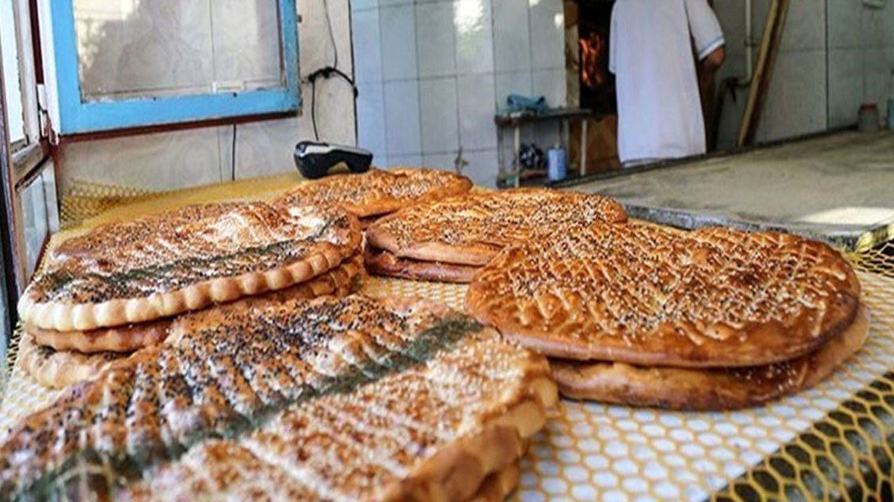 آماده‌باش شبکه تأمین آرد مازندران همزمان با اعزام زائران مراسم تشییع رهبر شهید