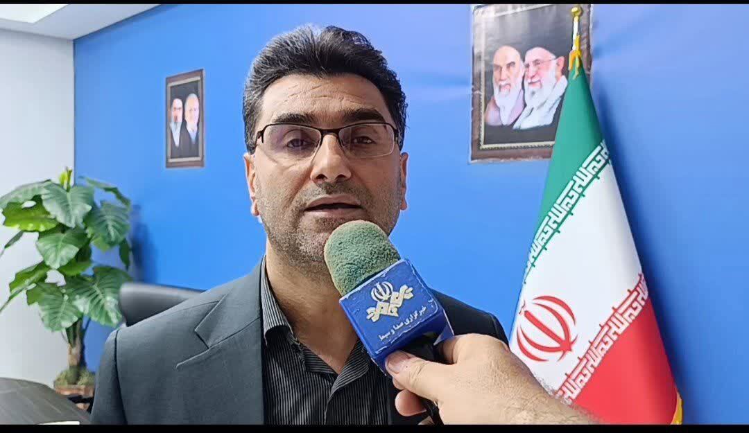بسیج ظرفیت‌های نکا برای اعزام زائران به مراسم تشییع رهبر شهید