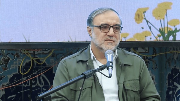 جزییات مراسم وداع و‌ تشییع پیکر معاون نیروی دریایی سپاه اعلام شد