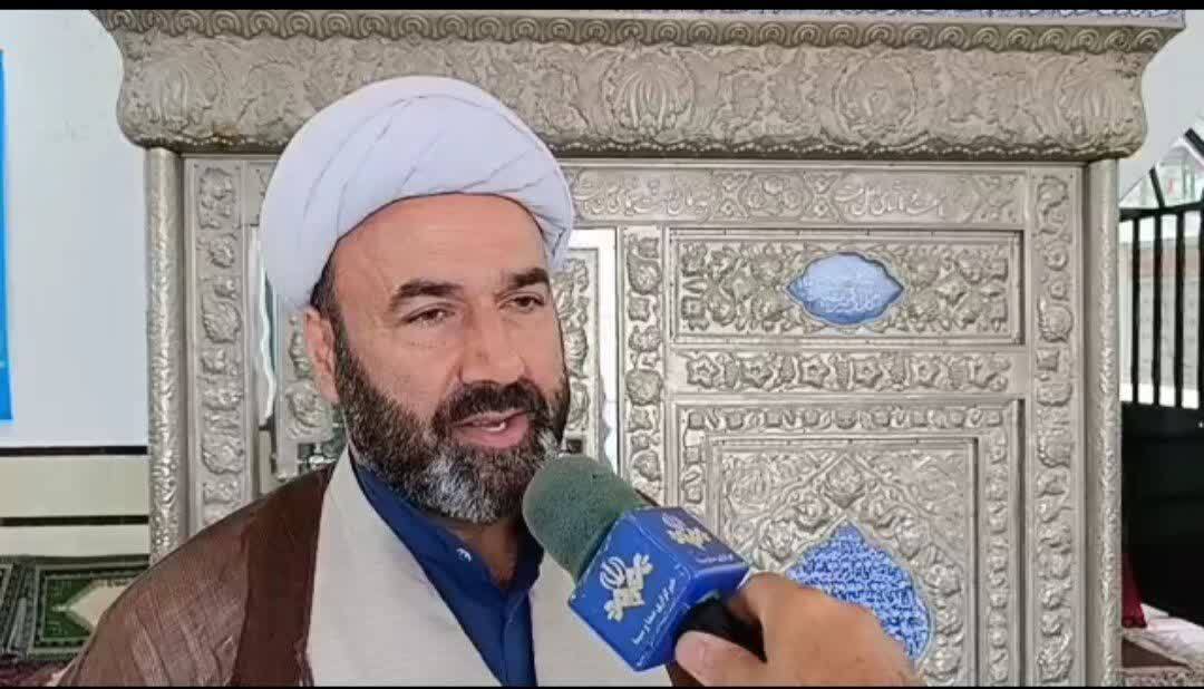 پیام مازند