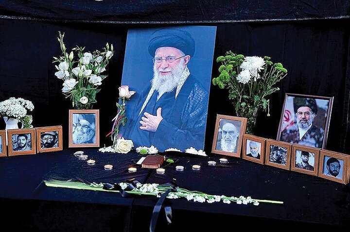 پیام مازند