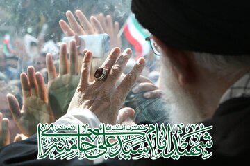 آماده‌باش کامل دستگاه‌های اجرایی سوادکوه برای برگزاری مراسم «رهبر شهید»