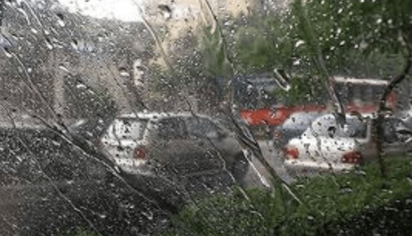 هوای ارتفاعات مازندران بهاری شد