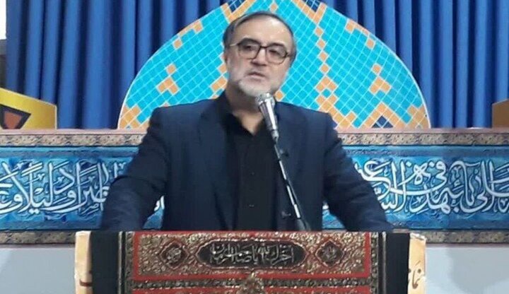 تشییع پیکر معاون سیاسی نمایندگی ولی فقیه در نیروی دریایی سپاه، فردا در مازندران