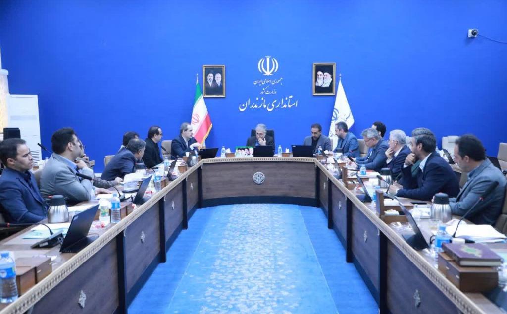 پیام مازند