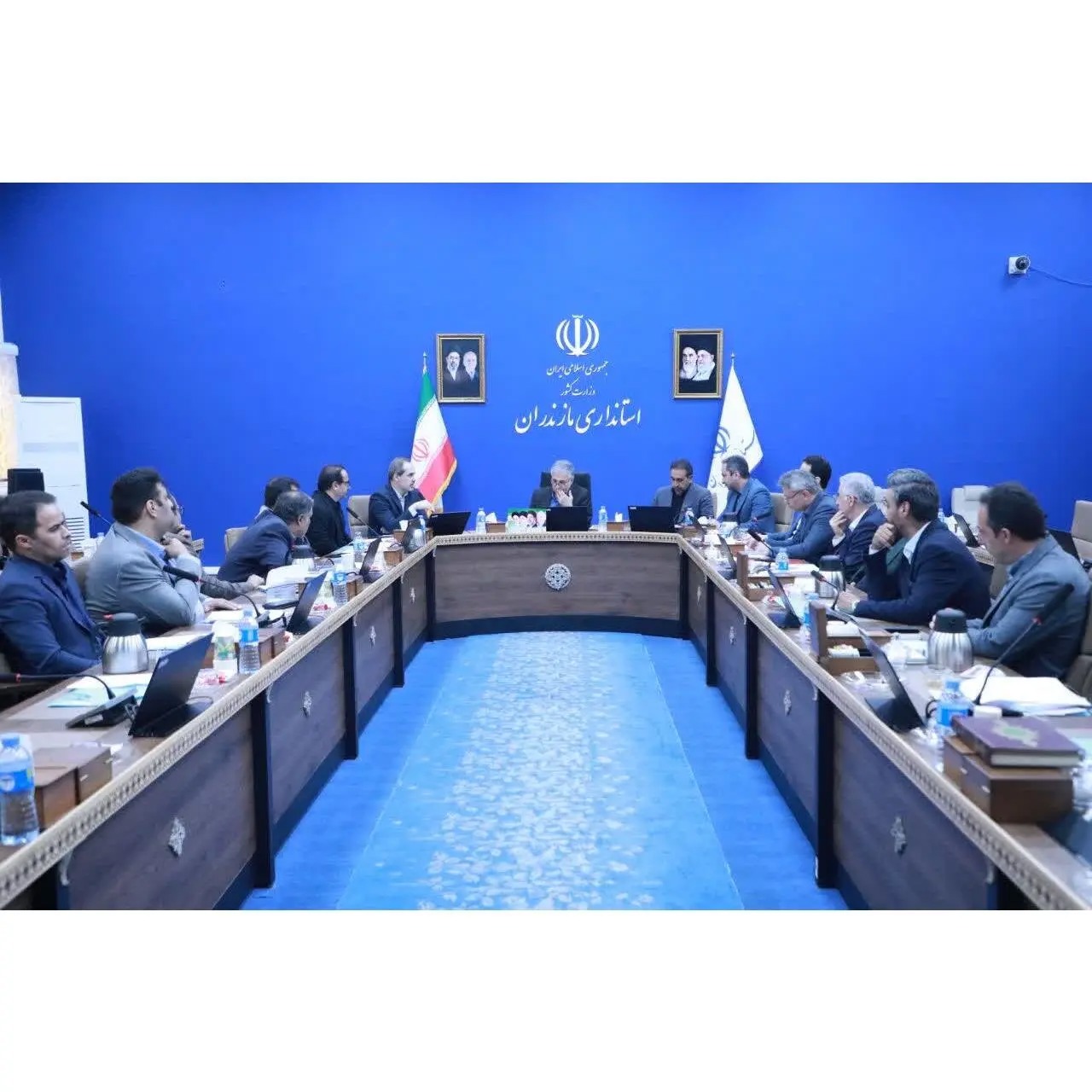 اقتصاد دیجیتال موتور محرک توسعه آینده مازندران خواهد بود