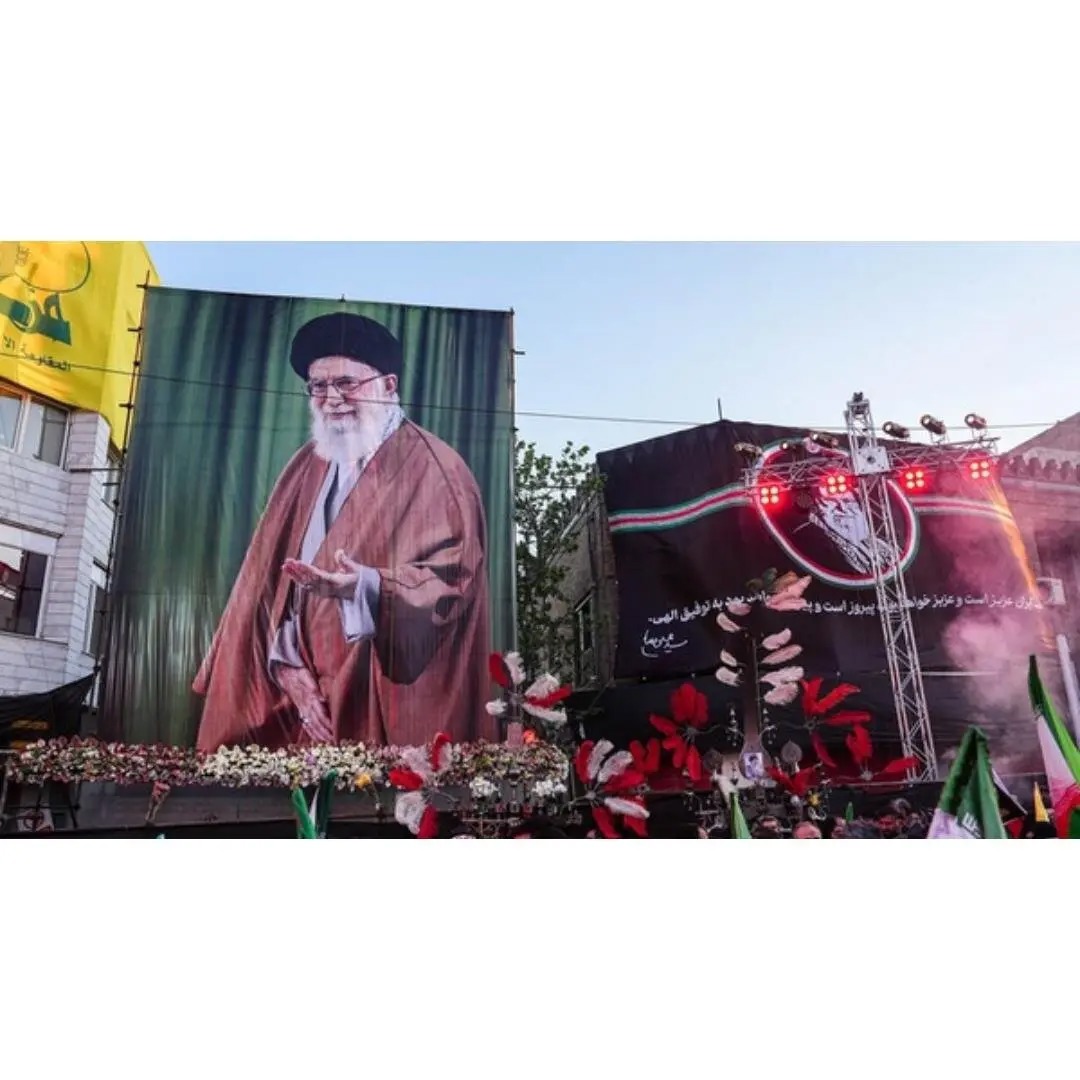 خدمت‌رسانی اوقاف مازندران در ایام وداع با رهبر شهیدبا استقرار ۱۱موکب