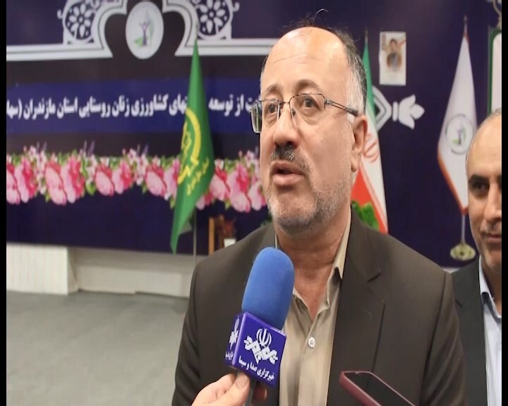پیام مازند