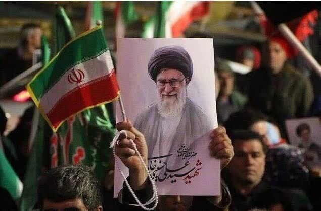 استقبال گسترده جامعه ورزش مازندران برای حضور در مراسم تشییع رهبر شهید