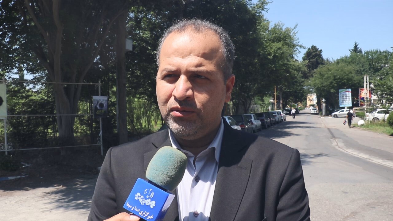 اعزام ۴ هزار بابلی به مراسم وداع و تشییع رهبر شهید
