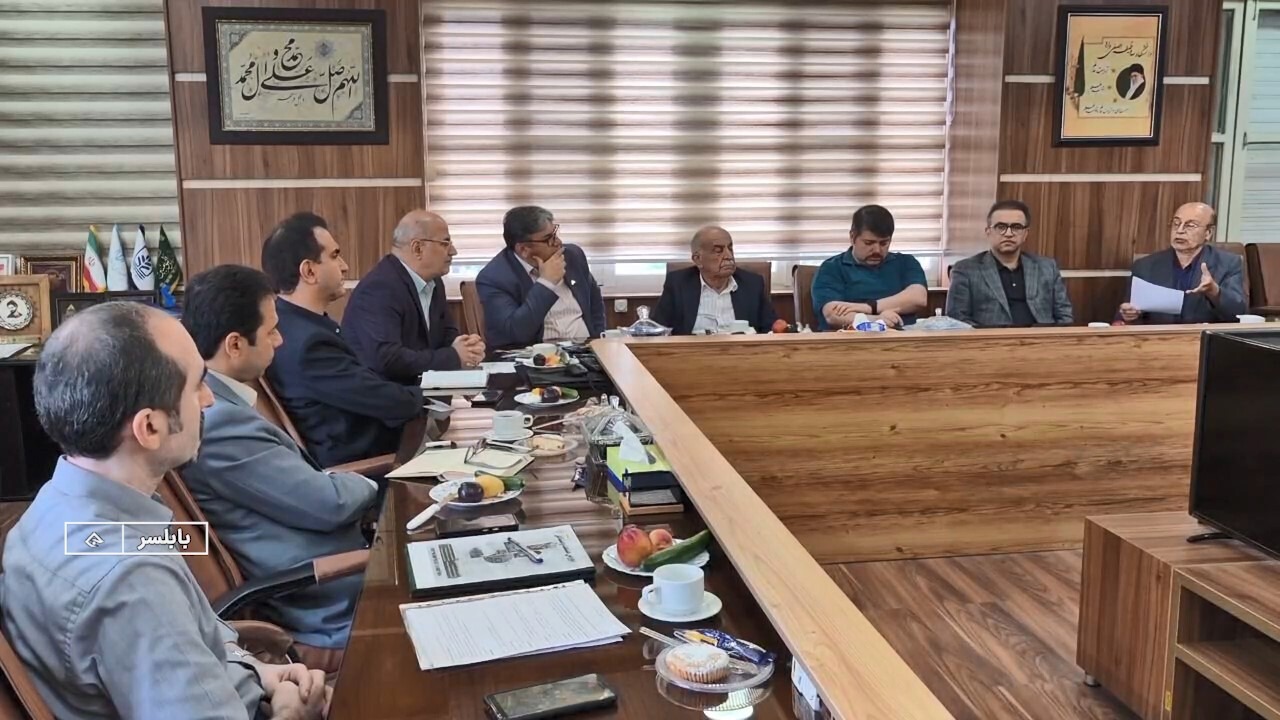 گام تازه برای پیوند دانشگاه و صنعت در مازندران